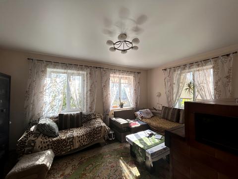 будинок за адресою линия3