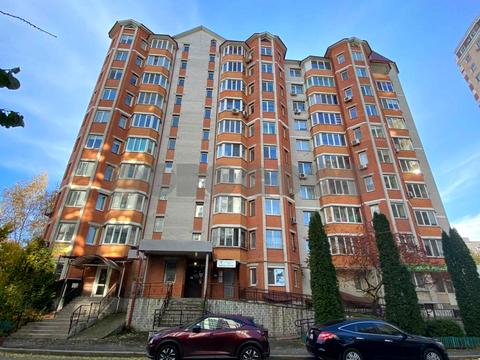 квартира за адресою Вітянська вул., 1-А