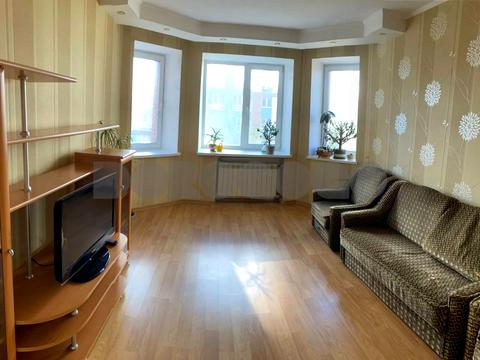 квартира за адресою Вітянська вул., 1-А