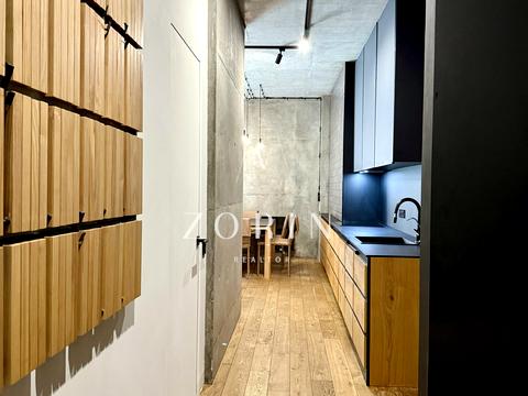 квартира по адресу Володимира Вернадського ул. (Дзержинського), 29-К