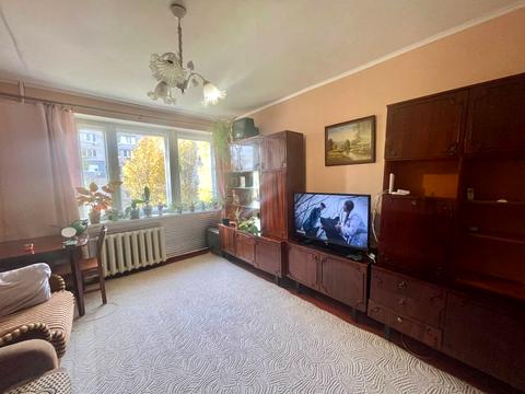 квартира по адресу Семафорная ул., 38