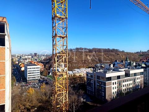 комерційна за адресою Вознесенський узвіз (Смирнова-Ласточкіна), 28