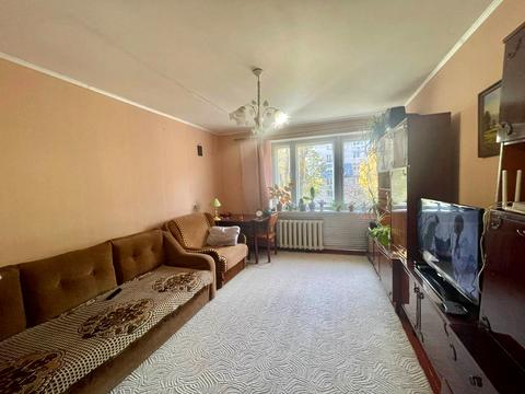 квартира по адресу Семафорная ул., 38