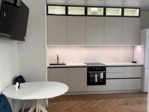 квартира по адресу Краснова ул., 1