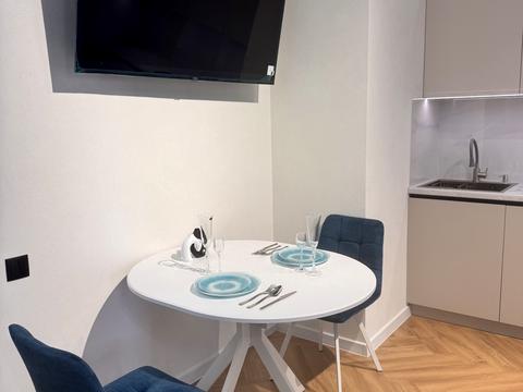 квартира по адресу Краснова ул., 1