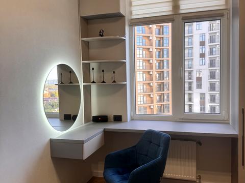 квартира по адресу Краснова ул., 1