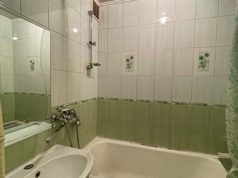 квартира по адресу Семафорная ул., 38