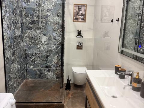 квартира по адресу Краснова ул., 1