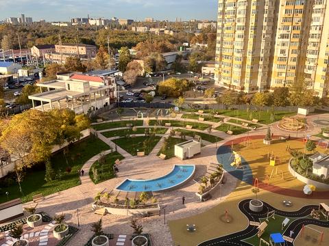 квартира по адресу Краснова ул., 1