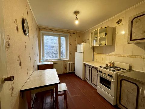 квартира по адресу Семафорная ул., 38