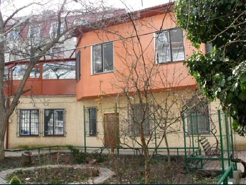 квартира по адресу Ясная ул., 8