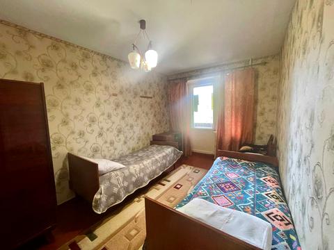 квартира по адресу Семафорная ул., 38