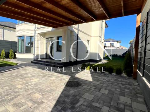 будинок за адресою Прикордонна