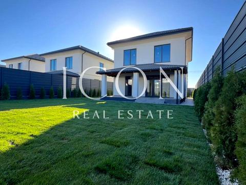 будинок за адресою Прикордонна