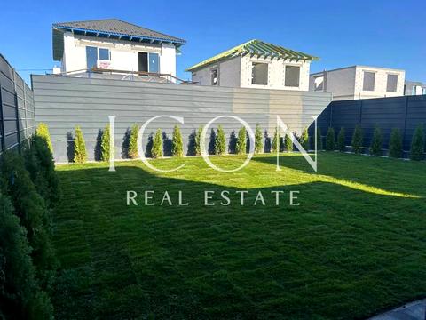 будинок за адресою Прикордонна