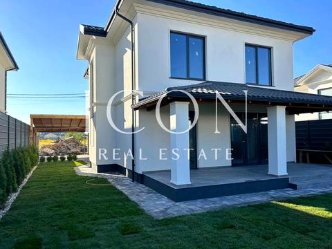 будинок за адресою Прикордонна