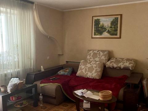 квартира за адресою Кривий Ріг, Українська вул., 122