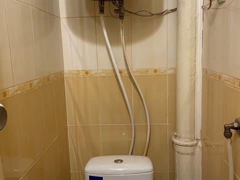 квартира по адресу Семафорная ул., 38