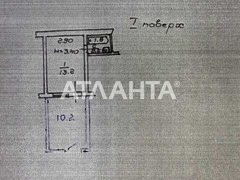 квартира за адресою Ковальська вул., 21
