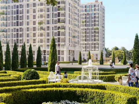 квартира за адресою Михайла Максимовича вул. (Онуфрія Трутенка), 24-В