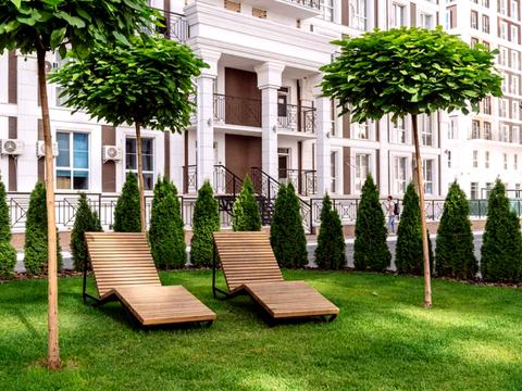 квартира за адресою Михайла Максимовича вул. (Онуфрія Трутенка), 24-В