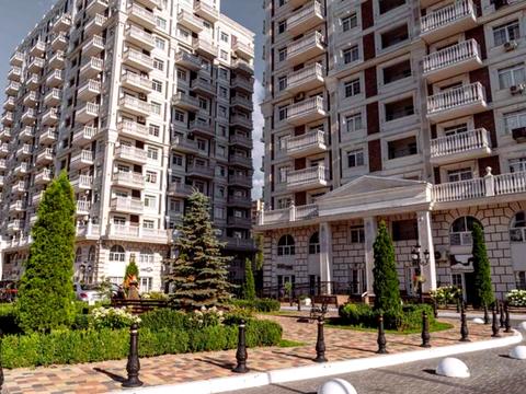 квартира за адресою Михайла Максимовича вул. (Онуфрія Трутенка), 24-В