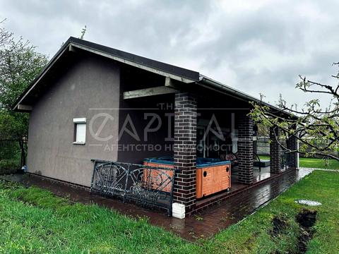 будинок за адресою Прикордонна вул., 44