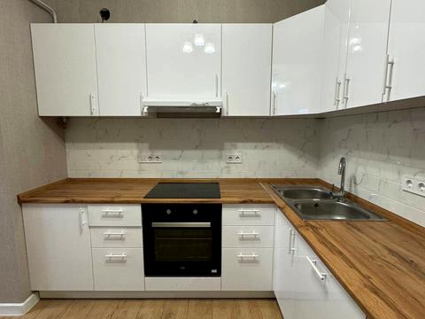 квартира за адресою с. Софіївська борщагівка, Щаслива, 65