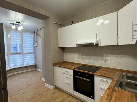 квартира за адресою с. Софіївська борщагівка, Щаслива, 65