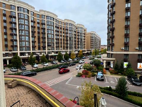 квартира за адресою с. Софіївська борщагівка, Щаслива, 65