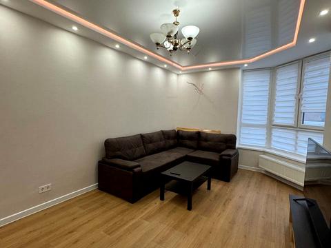 квартира за адресою с. Софіївська борщагівка, Щаслива, 65