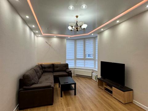 квартира за адресою с. Софіївська борщагівка, Щаслива, 65