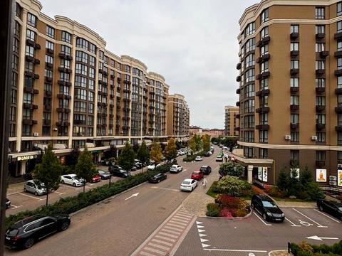 квартира за адресою с. Софіївська борщагівка, Щаслива, 65