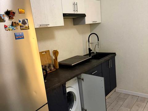 квартира за адресою Ньютона вул., 100а