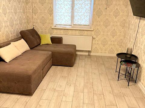 квартира за адресою Ньютона вул., 100а