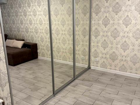 квартира за адресою Ньютона вул., 100а