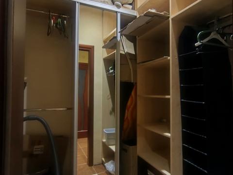 квартира за адресою Середньофонтанська вул., 19б