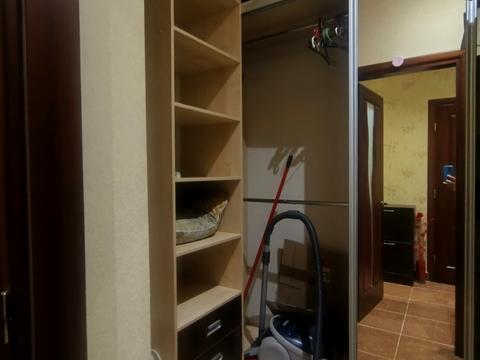 квартира за адресою Середньофонтанська вул., 19б