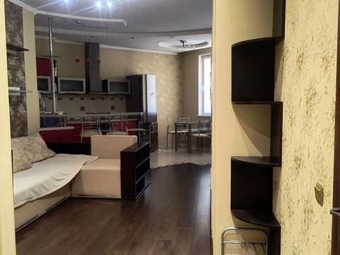 квартира за адресою Середньофонтанська вул., 19б