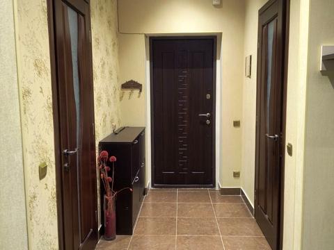 квартира за адресою Середньофонтанська вул., 19б