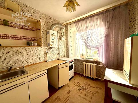 квартира за адресою Громадянська вул., 46