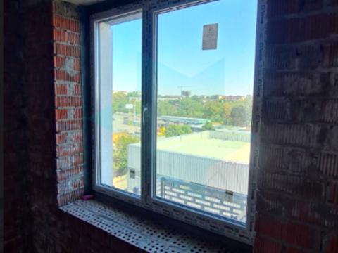 квартира за адресою Запорізьке шосе, 25