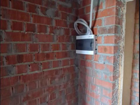 квартира за адресою Запорізьке шосе, 25