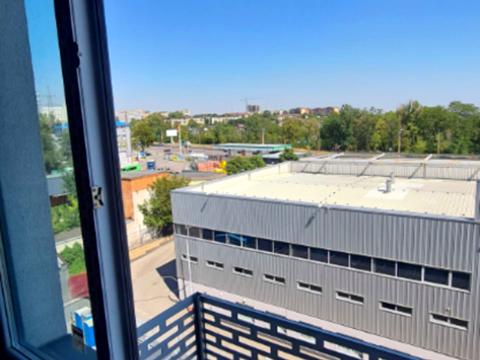 квартира за адресою Запорізьке шосе, 25