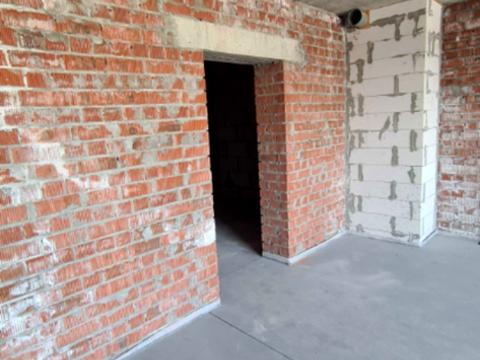 квартира за адресою Запорізьке шосе, 25