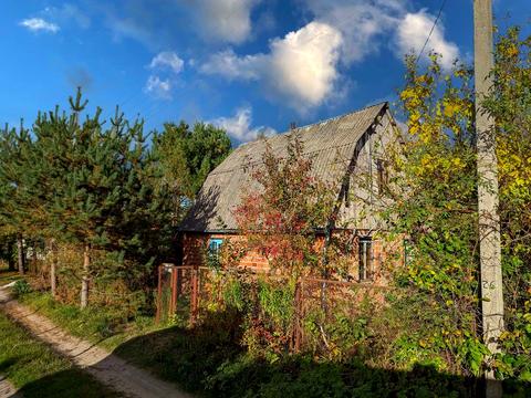 будинок за адресою Яблунева, 1