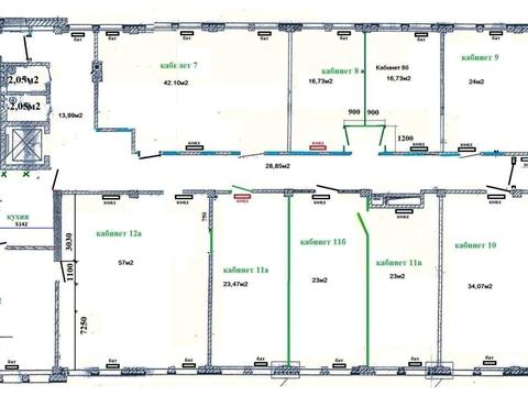 коммерческая по адресу Спасская ул., 5