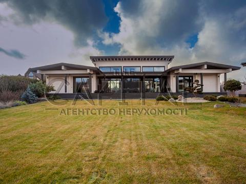 будинок за адресою Обухівський