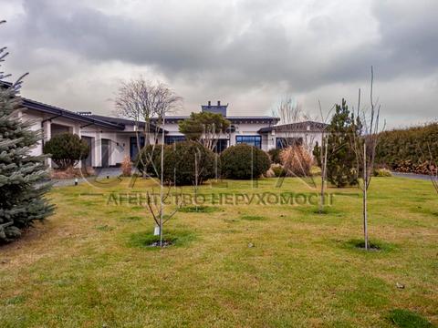 будинок за адресою Обухівський