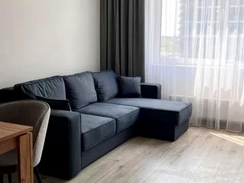 квартира за адресою Олександра Олеся вул., 5-А